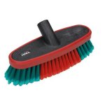 PVK-4755 270mm Vikan Brush Head - Standard Waterfed Soft/Split