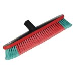 PVK-4757 370mm Vikan Brush Head - Wide Waterfed Soft/Split
