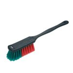 PVK-5222 420mm Vikan Long Handled Wash Brush Soft/Split