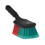 PVK-5227 Vehicle Brush 275mm Soft/Split - Black