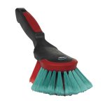 PVK-5246 320mm Vikan Hand Wash Brush Soft/Split