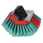 PVK-5247 280mm Vikan HiLo Angled Waterfed Brush Head