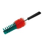 PVK-5253 Vikan Small Detail Rim Cleaner Brush 335mm