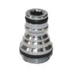 PVK-80614A3 Quick Connector for Hozelock Systems
