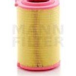 C29046 2240607 DAF Air filter MANN &amp; HUMMEL