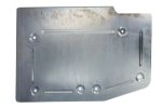 RV749196 EXHAUST HEAT SHEILD TO SUIT VOLVO 21944135