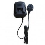 Durite - 230volt UK Battery Charger for 18volt Battery 046707 only  - 0-467-88