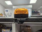 212730 VBEACON VOLVO ROOF BEACON