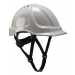 PG54WHR Endurance Glowtex Safety Helmet