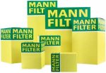 W11020/1 Oil filter