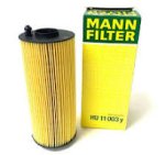 HU11003Y Oil filter MANN & HUMMEL