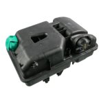 182846 Coolant Expansion Tank with lid  DAF XF / CF