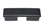 ASGK10030/EC SIDEGUARD RAIL PLASTIC END CAP x1 SUITS: ASGK990 S