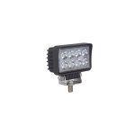 0-421-71 24W Rectangular LED Work Lamp - 12/24V