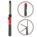 0-699-57 Rechargeable COB LED Inspection Lamp With UV Light