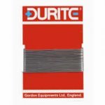 Durite - Solder Resin Cored 18 SWG 40/60 Tin/Lead Cd1 - 0-470-00