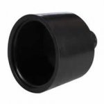 Durite - Cover for Plastic Trailer Plug Pack of 10 - 0-477-03