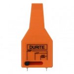 Durite - Combination Fuse Tester/Puller with LED Indicator.  - 0-534-29