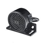Durite - Left Turn Speaker, "Caution Vehicle Turning Left", 12/24V  - 0-564-62