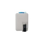 Durite - Bottle Windscreen Washer with 24 volt Pump 1.2 litre  - 0-593-01