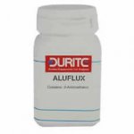 Durite - Soldering Flux for Aluminium/Copper 150gm - 0-620-01