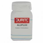 Durite - Soldering Flux for Aluminium/Copper 150gm - 0-620-01