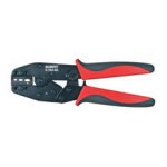 Durite - Ratchet Crimping Tool for Pre-insulated Terminals Cd1 - 0-702-50