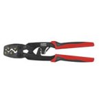 Durite - Ratchet Crimping Tool for Large Un-insulated Terminals Cd1 - 0-703-60