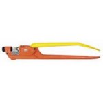 Durite - Crimping Tool Heavy Duty for Large Un-insulated Terminals  - 0-703-80