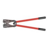 Durite - Crimping Tool Heavy Duty for Large Un-insulated Terminals  - 0-703-85