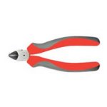 Durite - Side Cutters 6" for copper wire Cd1 - 0-704-20