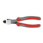 Durite - Side Cutters 8" for copper wire Cd1 - 0-704-21