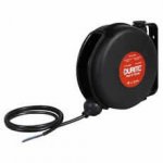 Durite - Retractable Cable Reel 2 Core 7+1 metres  - 0-718-08