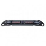 Durite - CCTV Number Plate 720p Colour Camera   - 0-774-70