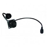 Durite - CCTV Retractable Cable Trailer Socket - 0-775-94