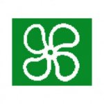 Durite - Switch Lens Green Fan  - 5-791-21
