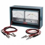 Durite - Tester Voltmeter 0-50 Ammeter 10-0-100  - 0-799-50