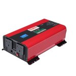 Durite - Inverter Sine Wave 24 volts DC to 230 volts AC 1500 watt  - 0-857-66