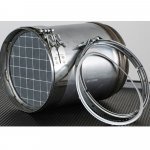 Exhaust System