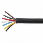 Durite - Cable Trailer 7 Core PVC 30M - 0-997-00
