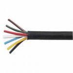 Durite - Cable Trailer 7 Core PVC 10M - 0-997-05