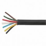 Durite - Cable Trailer 7 Core PVC 100M - 3-997-00