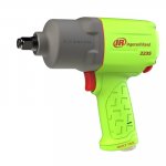 Impact Wrench - 2235QTIMAX-G 1/2" High-Visibility Green Finish