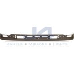 SUNVISOR LOWER - S6SSV1