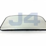 RH-LH GLASSHOLDER W. REPL. GLASS (440x210mm) - SCA835