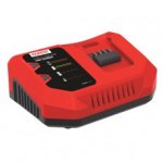 Durite - 20V 4.0Ah UK 3PIN Fast Charger For 0-467-42 - 0-467-43
