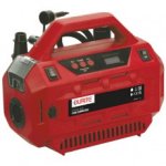 Durite - Dual Function Rechargeable Air Compressor â 20V, 160PSI (Battery Excluded) - 0-674-30