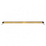 Durite - Slim Lamp Bar 32" 12/24V AMBER R65  - 0-441-68