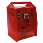 Durite - 12/24V Jump Starter 7000/3500A  - 0-649-43