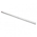 - ORIZON MOUNTING CLIP 1 CLEAR PC - ZERO DEGREES - ORIZMTGCLIP1